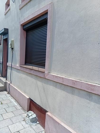 Casa  tip duplex cu centrala termica , pret de apartament