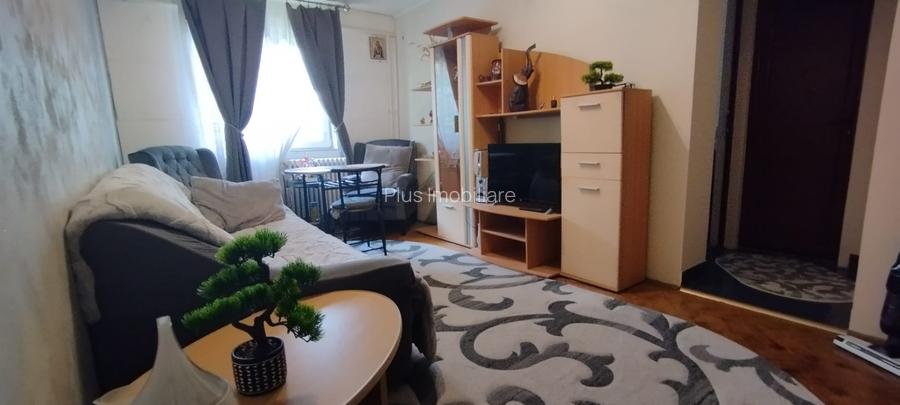 APARTAMENT 2 CAMERA, SEMIDECOMANDAT, MOBILAT SI UTILAT, PODU ROS - 2