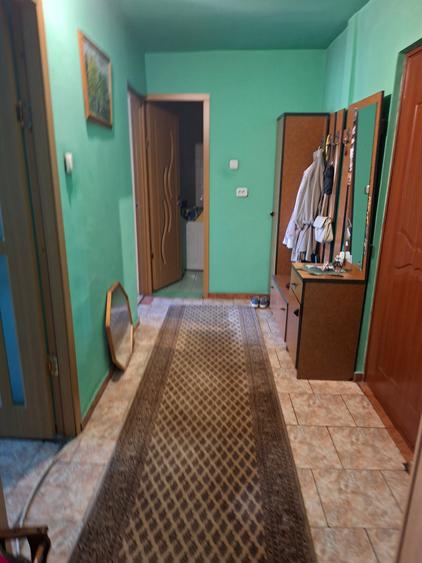 APARTAMENT CU 2 CAMERE,DECOMANDAT,SPATIOS,ETAJUL 1 STR.NASAUDULUI