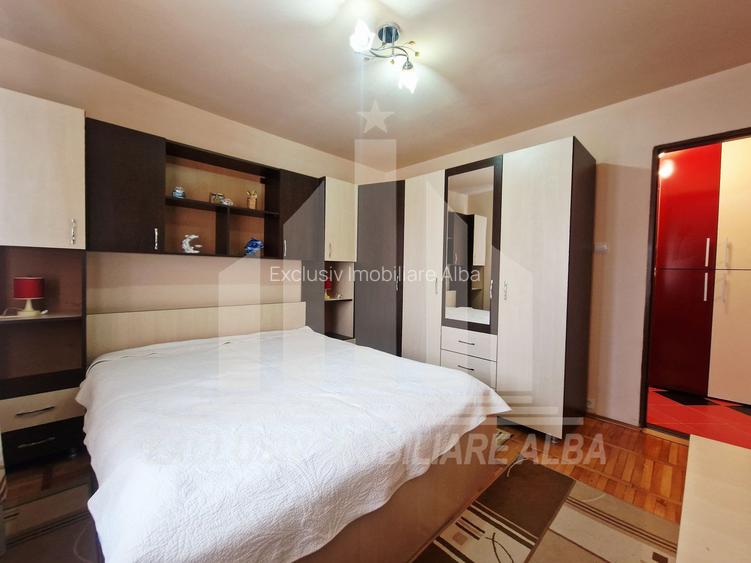 Apartament 2 camere | 52 mp | Etaj intermediar | Cetate-Stadion - 6