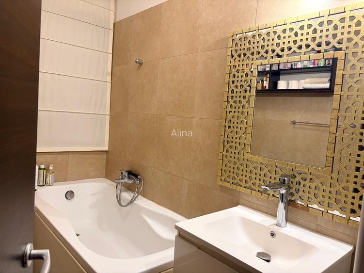 Superb Apartament 2 Camere Pipera GreenVista  130K + TVA - 7