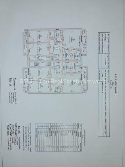Duplex modern, localizare excelentă, Ostratu - 2