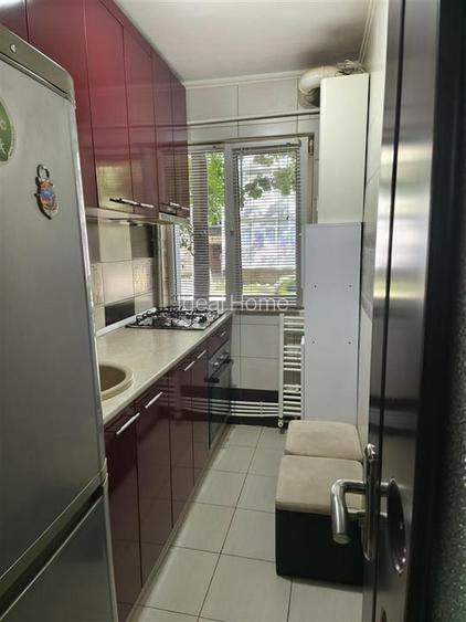 Apartament 2 cam inchiriat Alexandru bulevard. Centru - 9