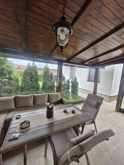 Lux discret si confort absolut /Vila Premium /Buftea - 2