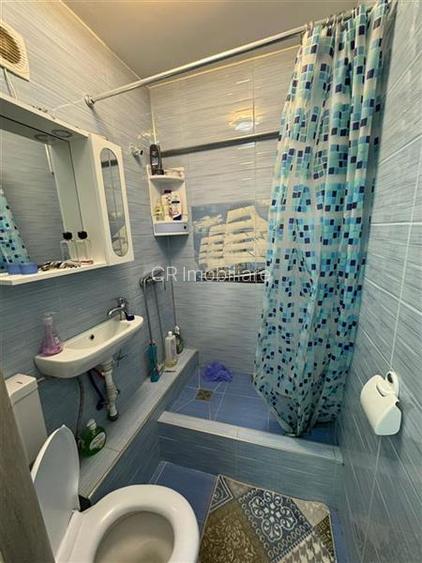 Apartament 4  camere Dristor Vitan 100 m - 12