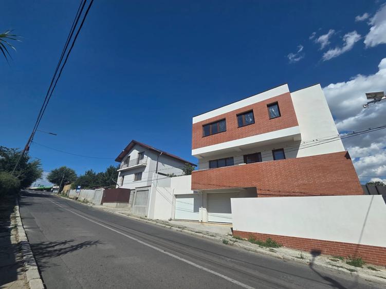 Casa noua tip Vila Constructie 2026-de vanzare!