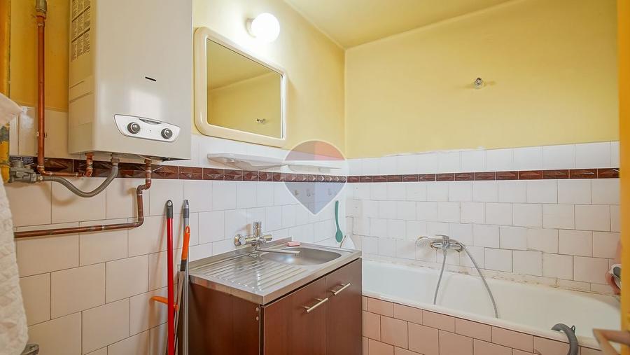 Casă tip Duplex cu două corpuri+teren 230 mp, Strada Carierei, Brașov