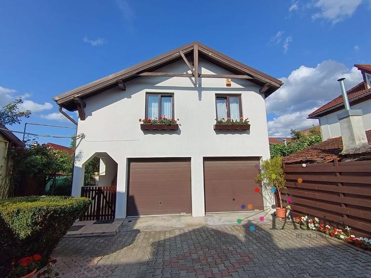 Birou 70 mp cu balcon generos | Zona centrală