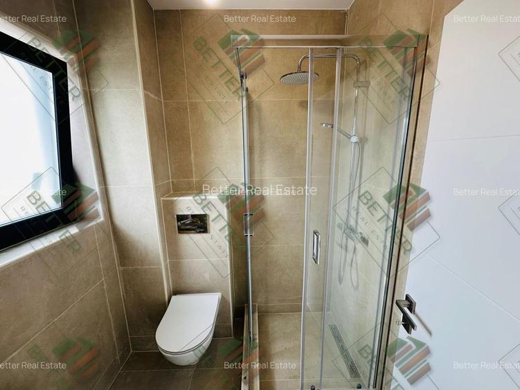 Casa Individuala P+1E - 4 Camere -Gata de Mutare in Comuna Berceni - 14