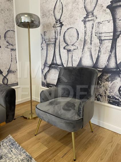 2 camere | Brancusi Residence| Garaj
