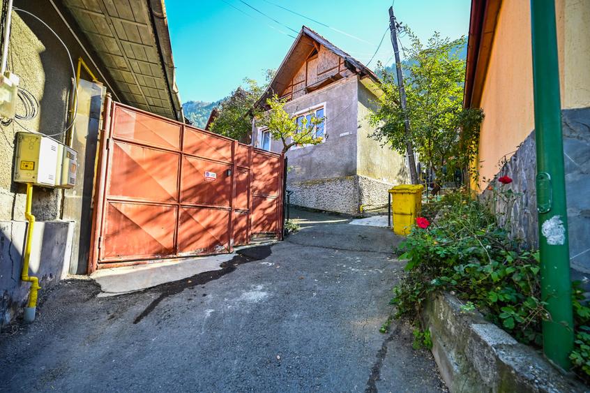 Casa de vanzare - Schei - Brasov
