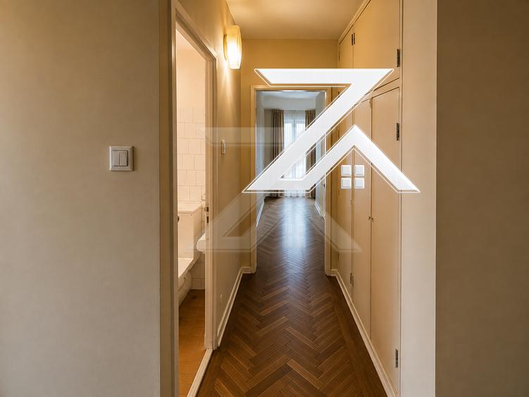 Apartament 3 camere decomandat | Parter | Pelendava