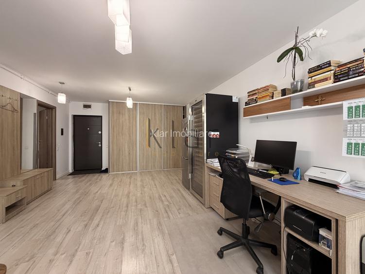 Oferta Rara! Apartament 1 camera langa Grand Hotel Italia - 6