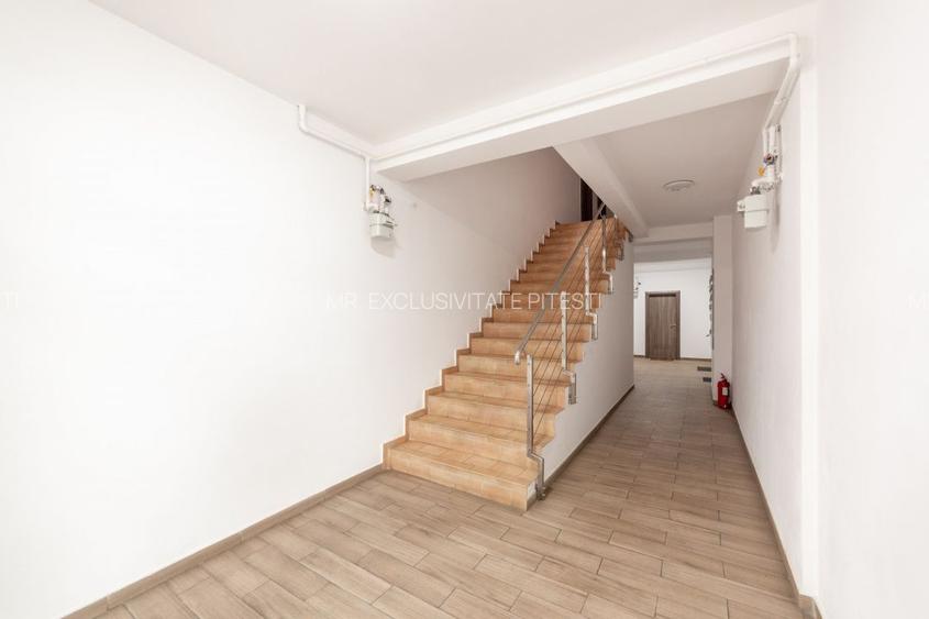 2 camere 86,5 mp | bloc exclusivist 2019 | Nord | mobilat/utilat - 21