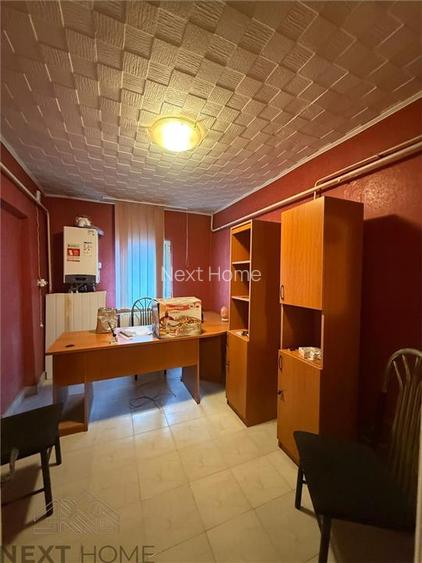 Apartament 4 camere | 85 mp utili | Parter | Bulevardul Brailei | Focsani | Idea - 11