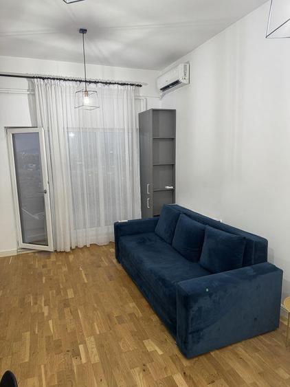 Apartament 2 camere Himson, 51 mp, Complet Mobilat, Etaj 8, Tavan Înalt, Id
