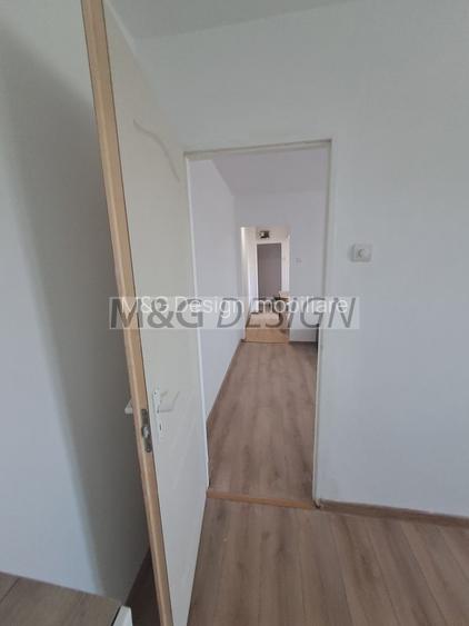 2 camere Sagului etaj 3 bloc izolat - 18