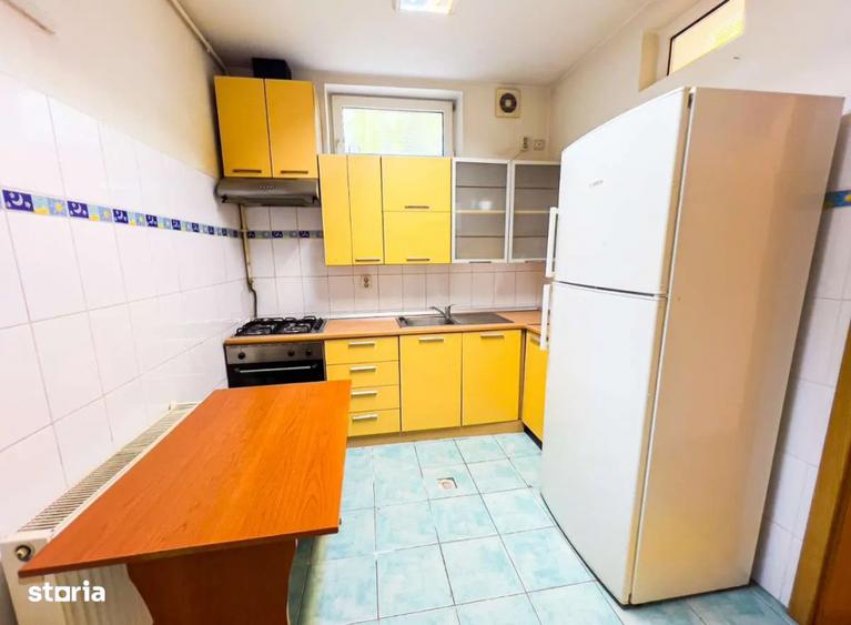 Apartament 5 camere | Vila interbelica | TVR | Aviatorilor