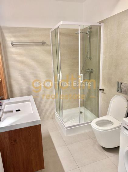 Apartamentul de Inchiriat 3 Camere/New Point/2 Parcari/Pipera/Spatios/Luminos - 10