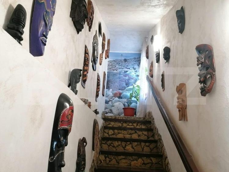 Casa 2 famili, 1100 mp teren, Barnova