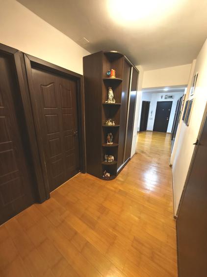 Apartament 3 Cam Doamna Ghica | Sos Colentina