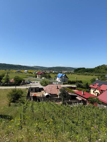 🏡 CASĂ BĂTRÂNEASCĂ DE VÂNZARE – SĂNDULENI,  💥 Comision 0%
