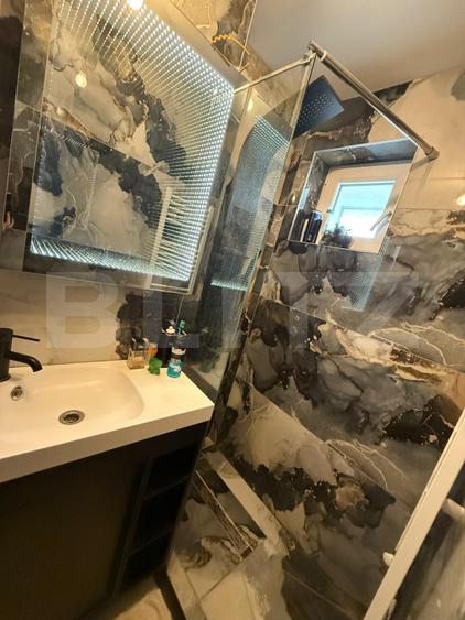 Apartament 3 camere, 64 mp, Sacele