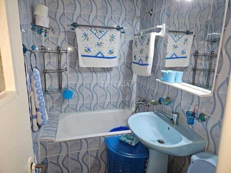 Apartament cu 3 camere, zona Alexandru cel Bun - 8