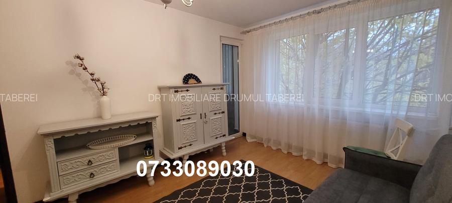 Drumul Taberei, Colegiul Grigore Moisil - 2
