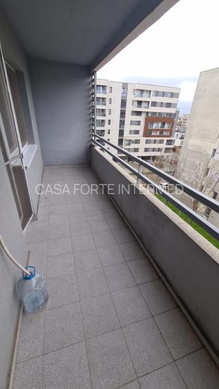 Studio 47 mp Tomis Plus. cu loc de parcare 430 euro - 16