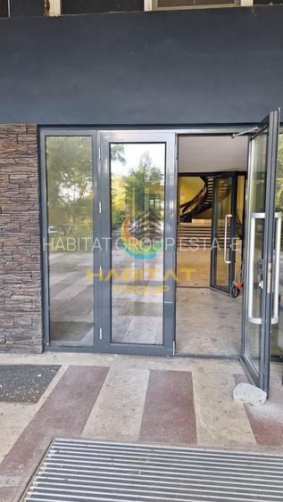 Vanzare spatiu comercial 250 mp langa metrou Sector 4 - 7