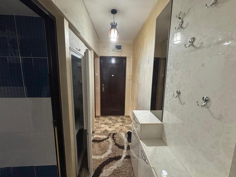 APARTAMENT 2 CAMERE DE ÎNCHIRIAT | GEORGE ENESCU | PARTER | 350 €