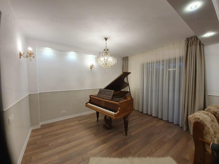 Zona Martha Bibescu - constructie tip duplex, P+1+M