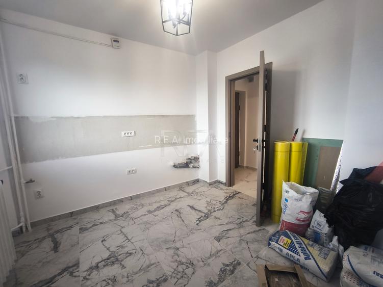 Apartament 3 camere, Titulescu - 14
