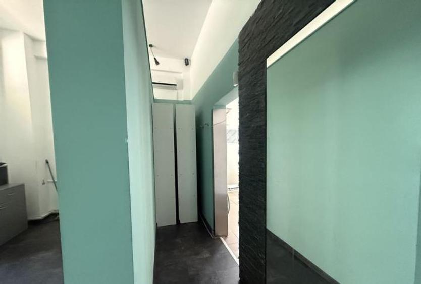 Spatiu Comercial in Baneasa 56 mp pretabil HORECA