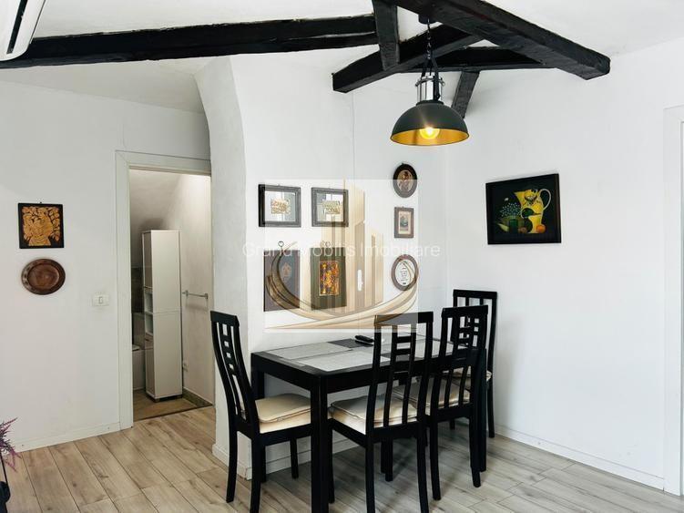 🏡 APARTAMENT DE POVESTE 4 camere | 100 MP | BĂLCESCU - 2