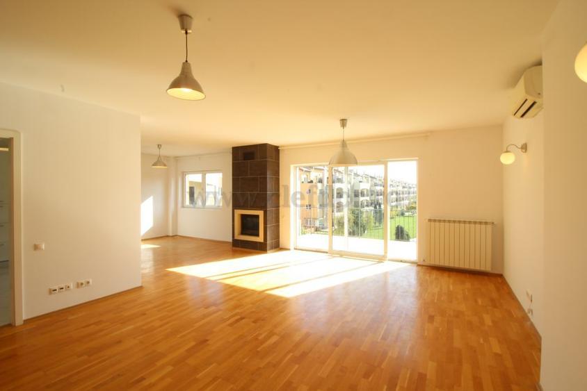 Apartament cu 4 camere în apropiere de Școala Americană