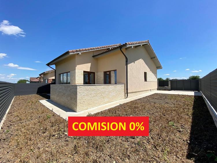 Finalizata|An 2026|Cernica|Balaceanca|Casa individuala P+pod, 4 camere, 2 bai