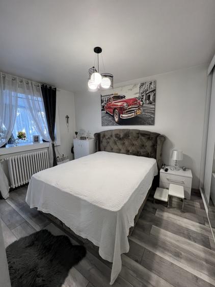 Vânzare Apartament 2 camere Titan 56mp, Parcul Titanii