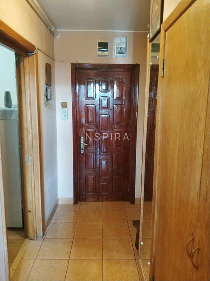 Apartament incadrat, izolat, orientat catre est, cu centrala cu gaz - 7