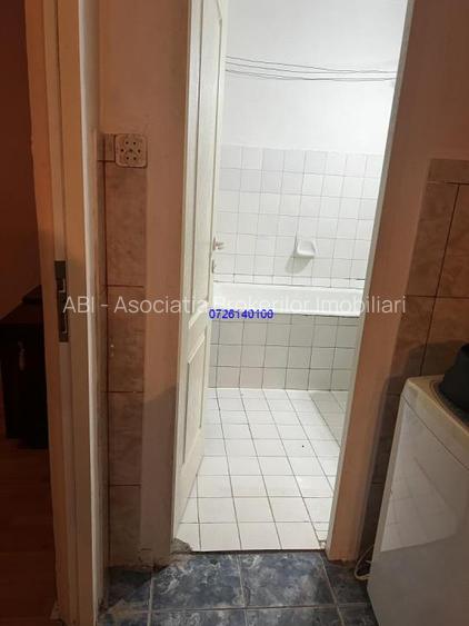 Tomis Nord, ap 3 cam, parter cu balcon - 6