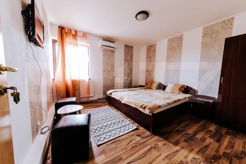 Ocazie, Vilă-Pensiune în zona Mehala - 8