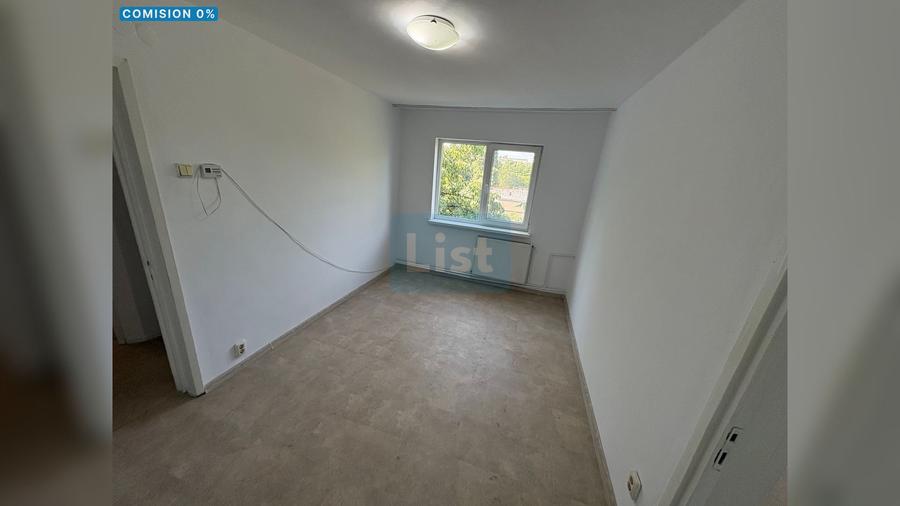 Apartament 2 Camere Confort 3 Zona Nord