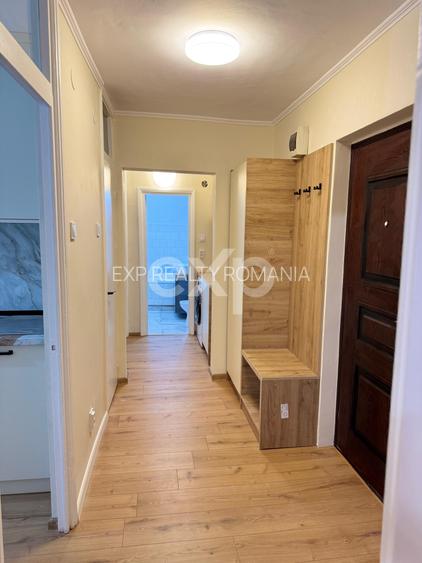 Gavana 3 – Q-uri | Apartament 2 camere | Decomandat | 64 mp | Mobilat si utilat - 4