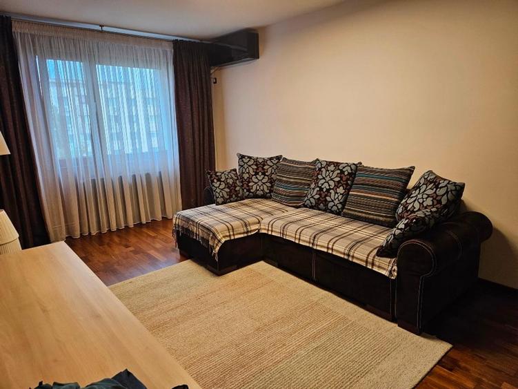 Apartament 3 Camere Dristor | Decomandat | Centrala