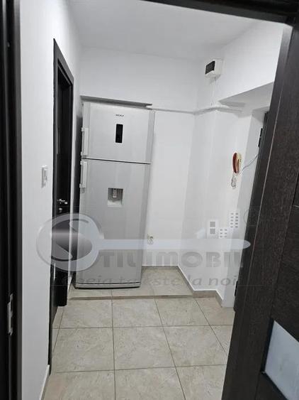 Apartament 1 Cameră Decomandat – Nicolina Belvedere (stație tramvai &