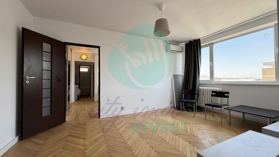 3 camere | Metrou Iancului 50 m