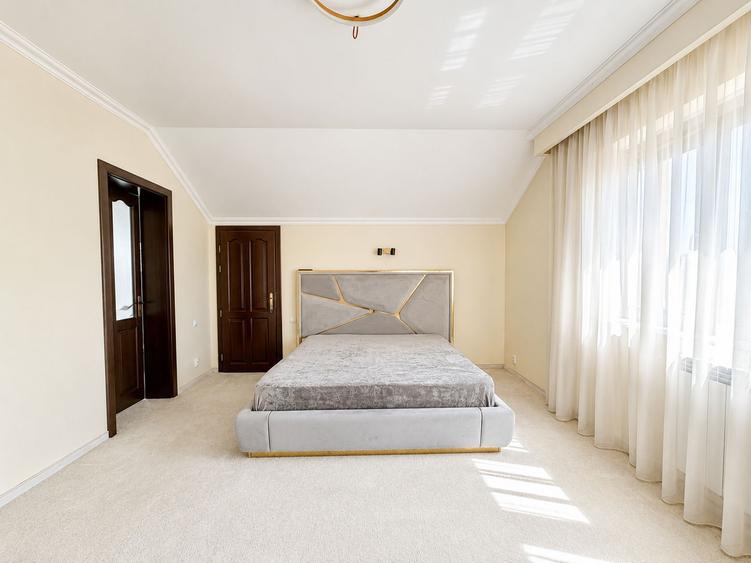 Vila de vanzare in Oradea, Dealul Ciuperca, 5 minute de centrul orasului