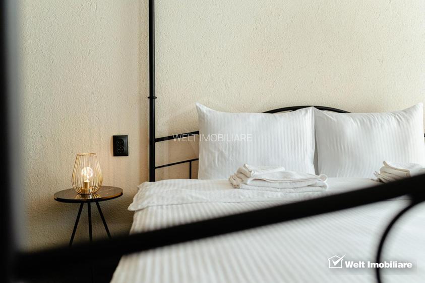 Apartament premium de inchiriat, 2 camere, ultracentral, strada Somesului - 6