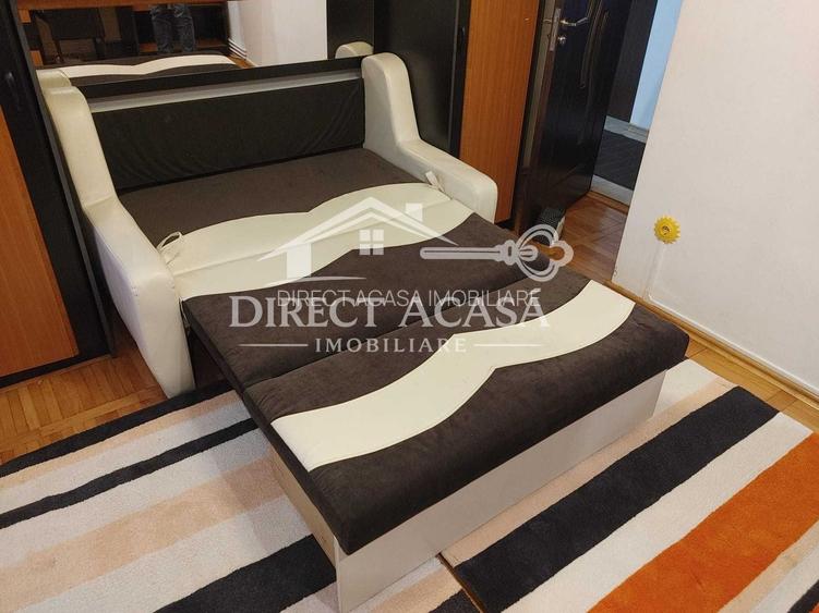 Apartament 3 camere de închiriat | Tudor – Diamant | 75 mp - 6